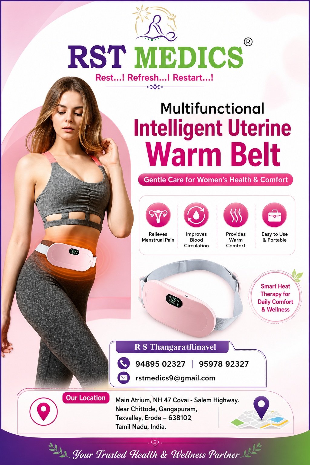 Promotional offer