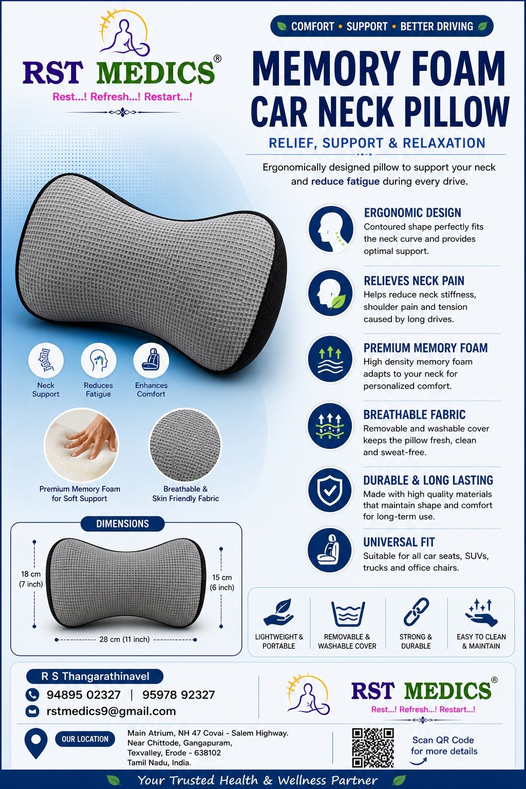 Promotional offer