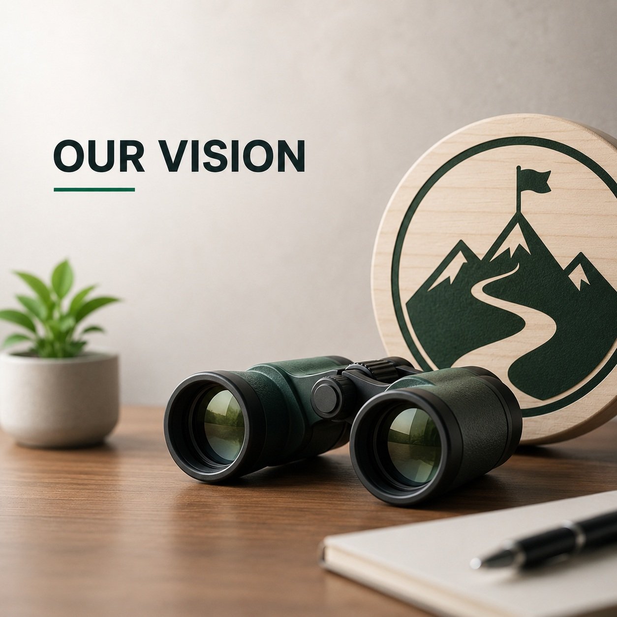 Vision