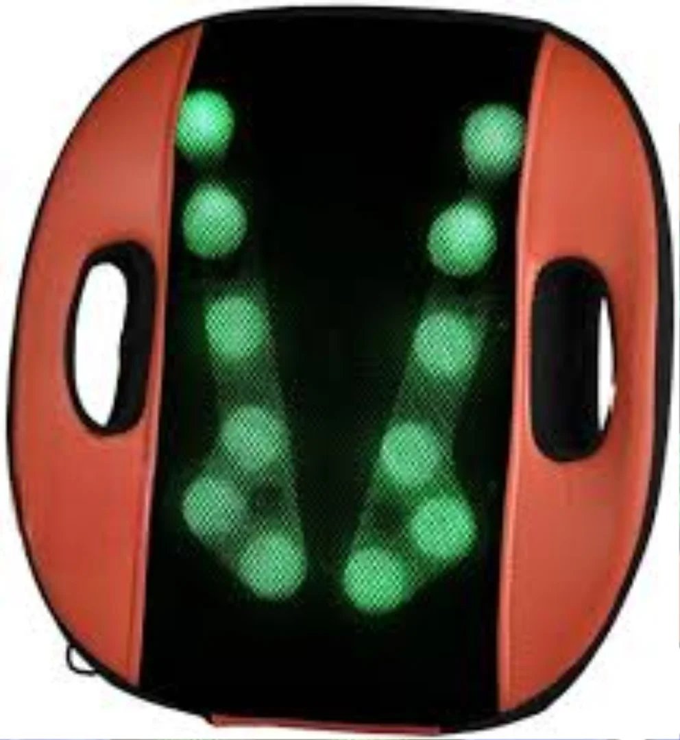 RST MEDICS Robotic Massager Pro 6.0 - 2 Years Warranty
