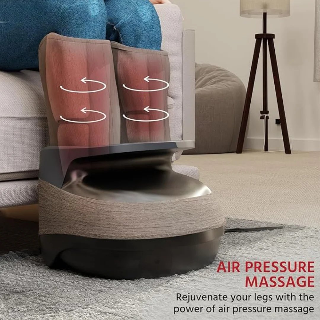 Foot & Calf Massager Advanced photo 3