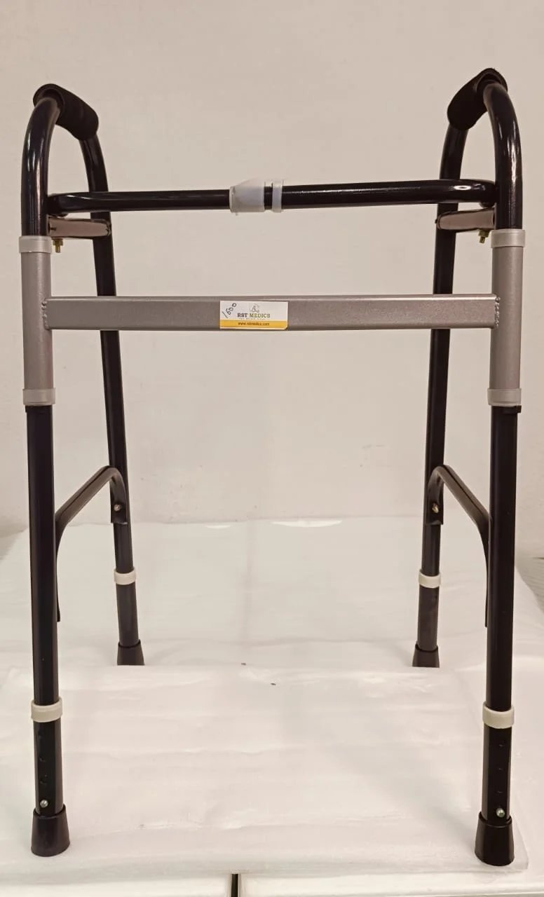 WALKER NORMAL FIBER