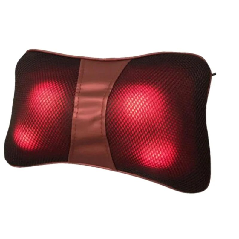 Robotic massager mini photo 2