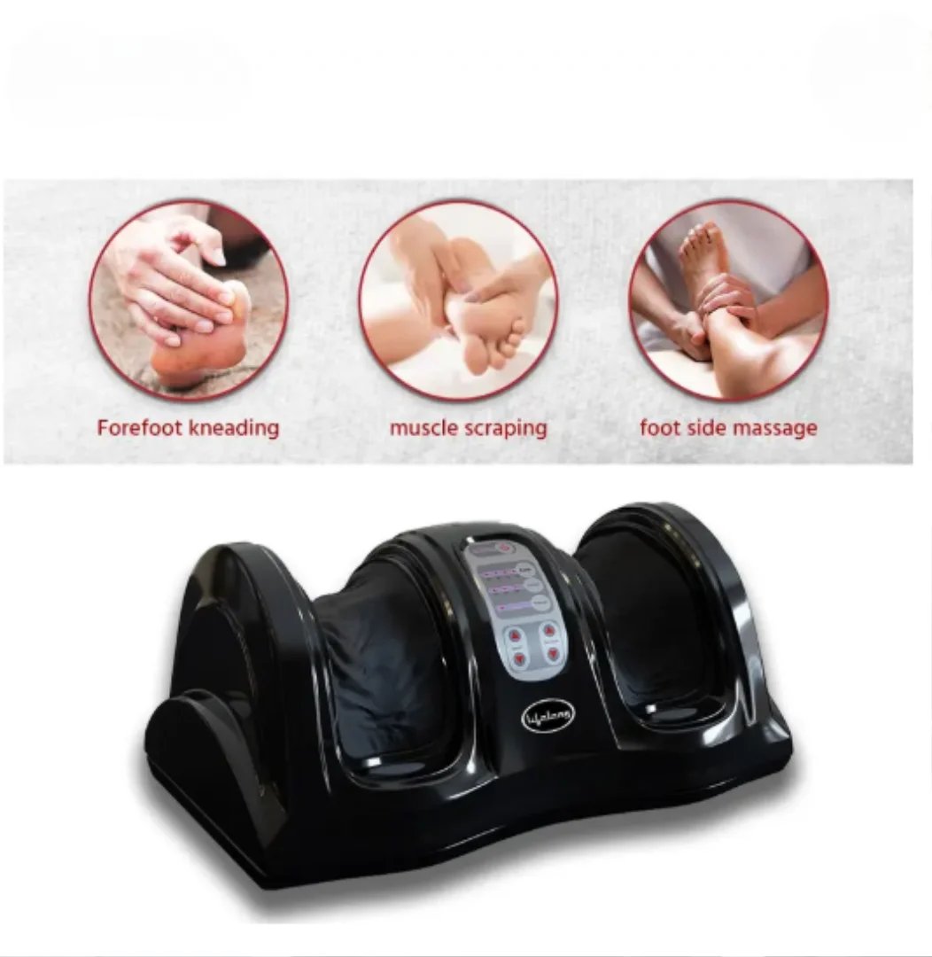FOOT MASSAGER (RST MEDICS) photo 5