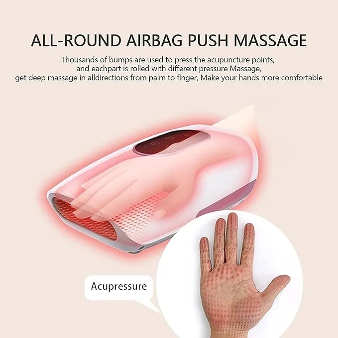 Smart Hand Massager Advance photo 2