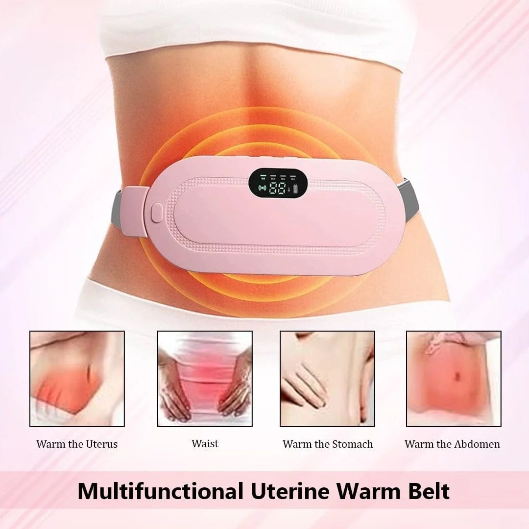 MICRO BELIEVE belt