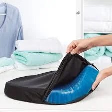 Gel seat cushion photo 2