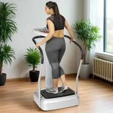 Whole Body vibrator machine photo 7