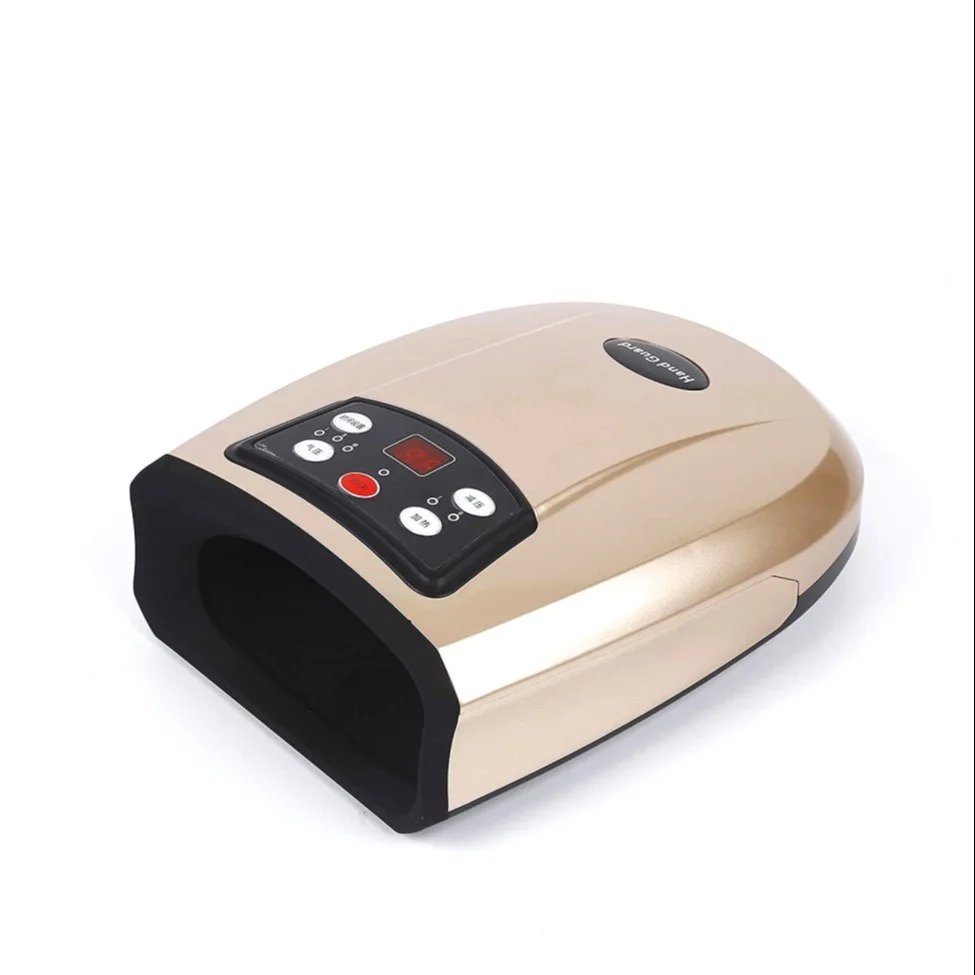 Acupressure Hand Massager