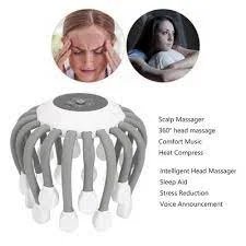 Intelligent Head Massage Instrument photo 3