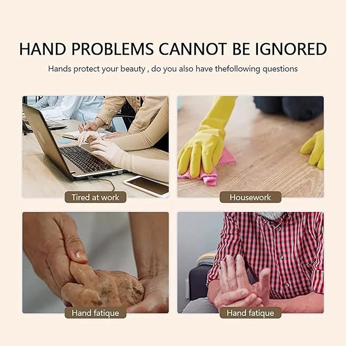Smart Hand Massager Advance photo 4