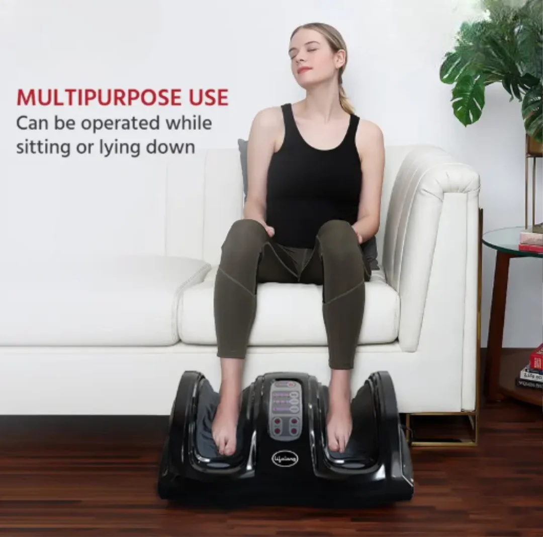 FOOT MASSAGER (RST MEDICS) photo 7