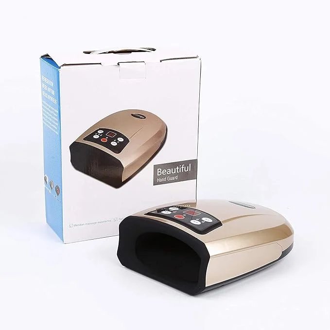 Acupressure Hand Massager photo 7