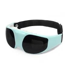 Eye massager