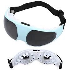 Eye massager photo 3