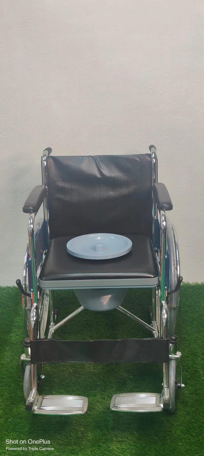 MS NORMAL WHEEL CHAIR