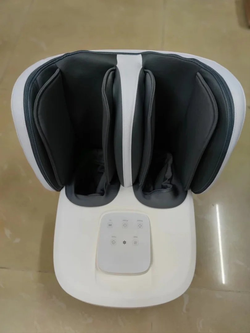 Foot & Calf Massager (white) photo 3