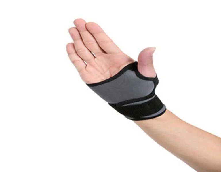 Wrist Support photo 4