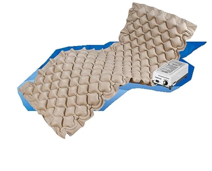 RST MEDICS Anti Decubitus Air Mattress 1 Year Warranty