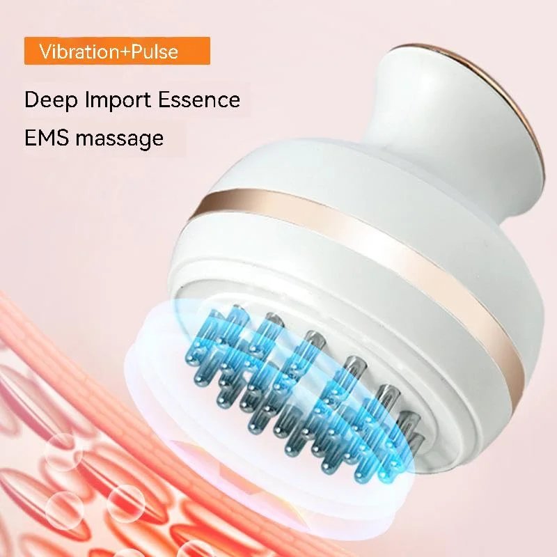 INTELLIGENCE MERIDIANS MASSAGER photo 3
