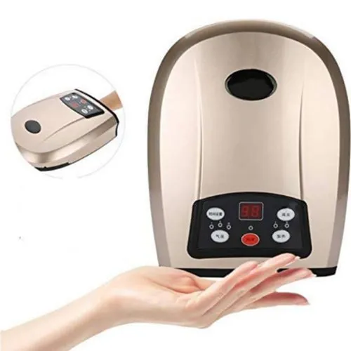 Acupressure Hand Massager photo 6