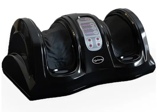 FOOT MASSAGER (RST MEDICS)