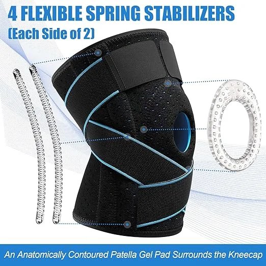 Ankle support photo 3