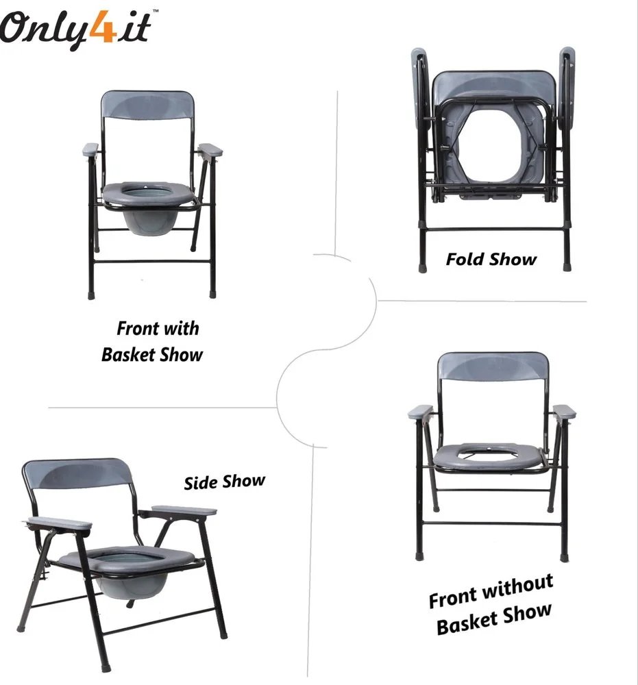 COM MODE CHAIR ECO-101 photo 6