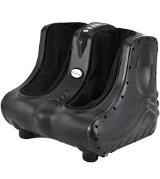 Foot, Calf & Leg Massager photo 2