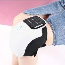 Smart knee massager for joint pain relief photo 4