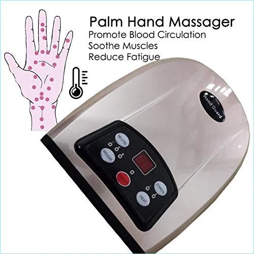 Acupressure Hand Massager photo 2