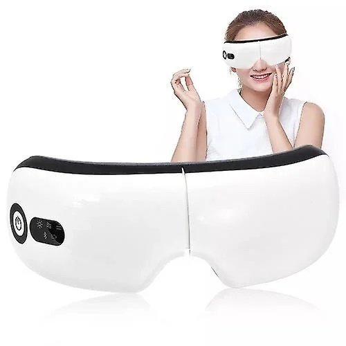 Smart Eye Massager photo 3
