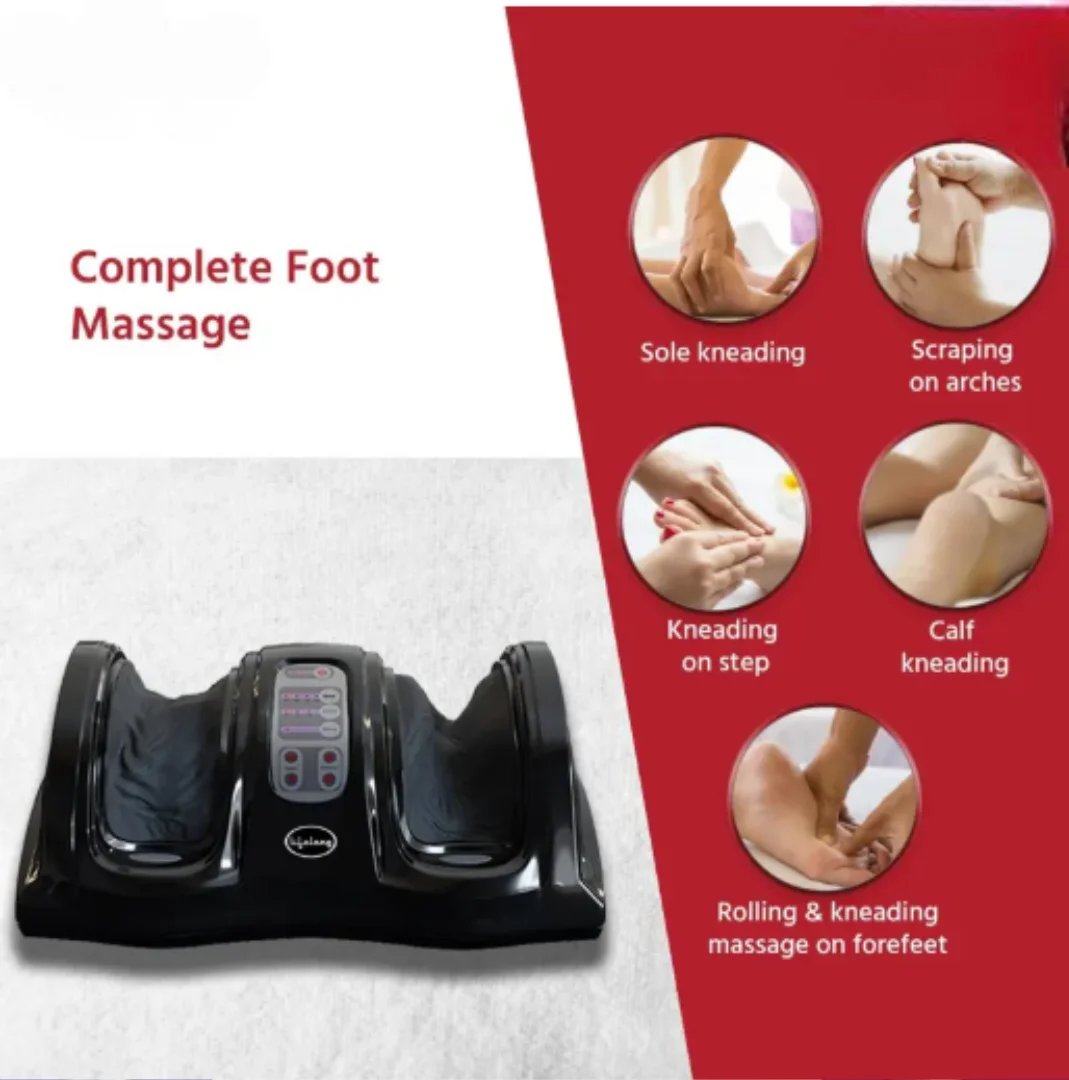 FOOT MASSAGER (RST MEDICS) photo 3