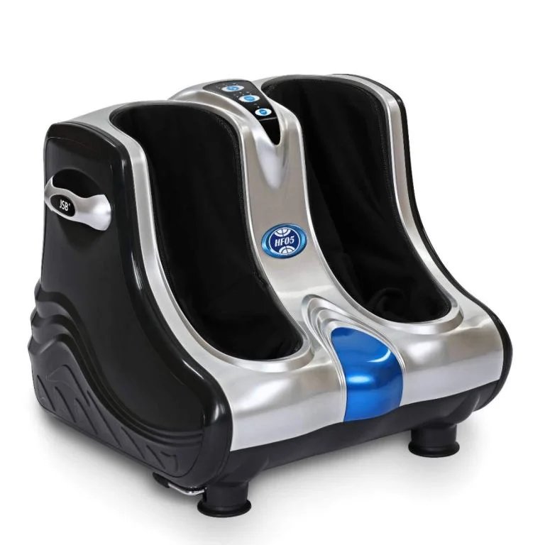 Foot, Calf & Leg Massager
