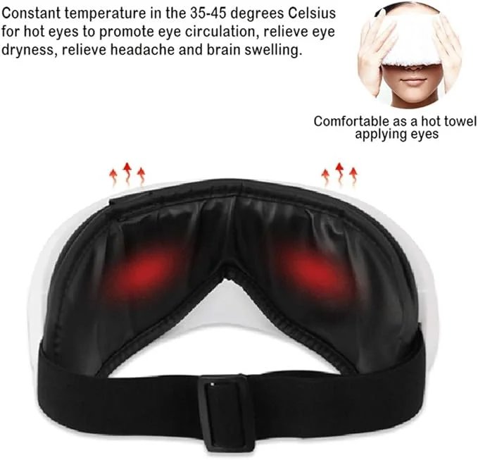 Smart Eye Massager photo 2