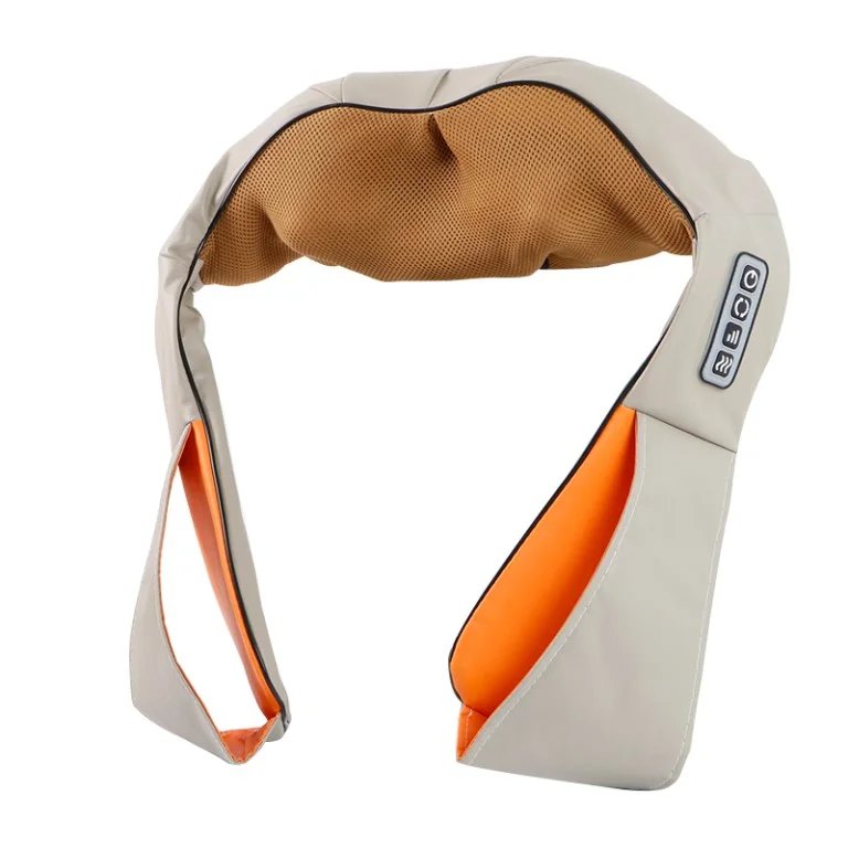 Neck Back and Shoulder Massager (RST MEDICS )