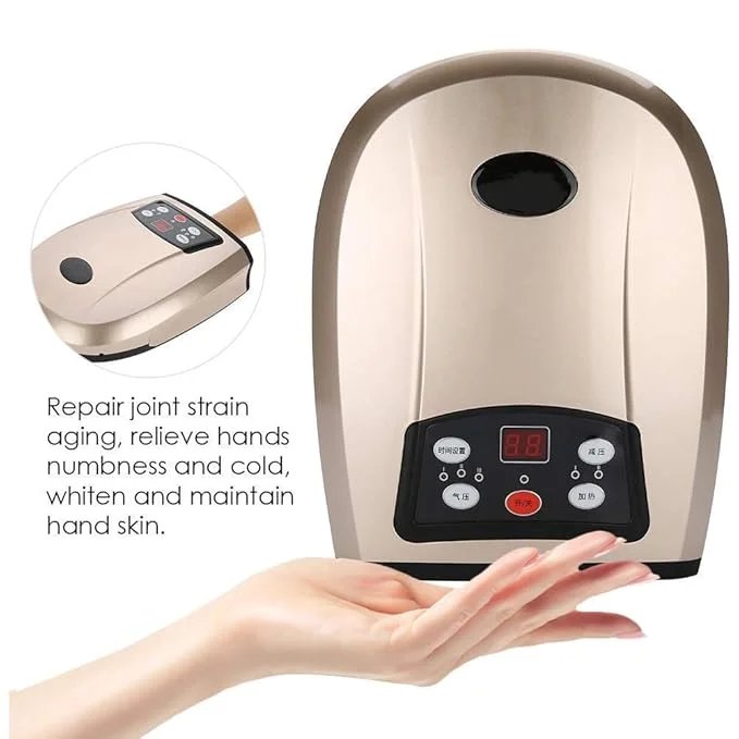 Acupressure Hand Massager photo 3
