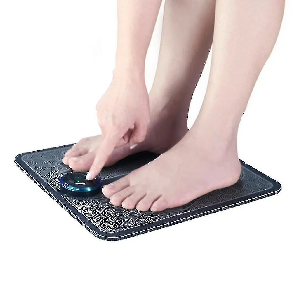 EMS Foot massager photo 3