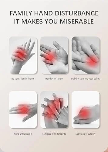 HAND FUNCTION REHABILITATION TRAINING DEVICE photo 7