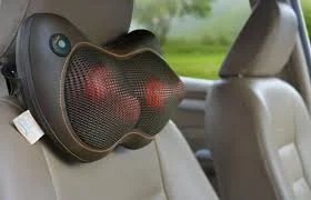 Robotic Massager mini (RST MEDICS) photo 2
