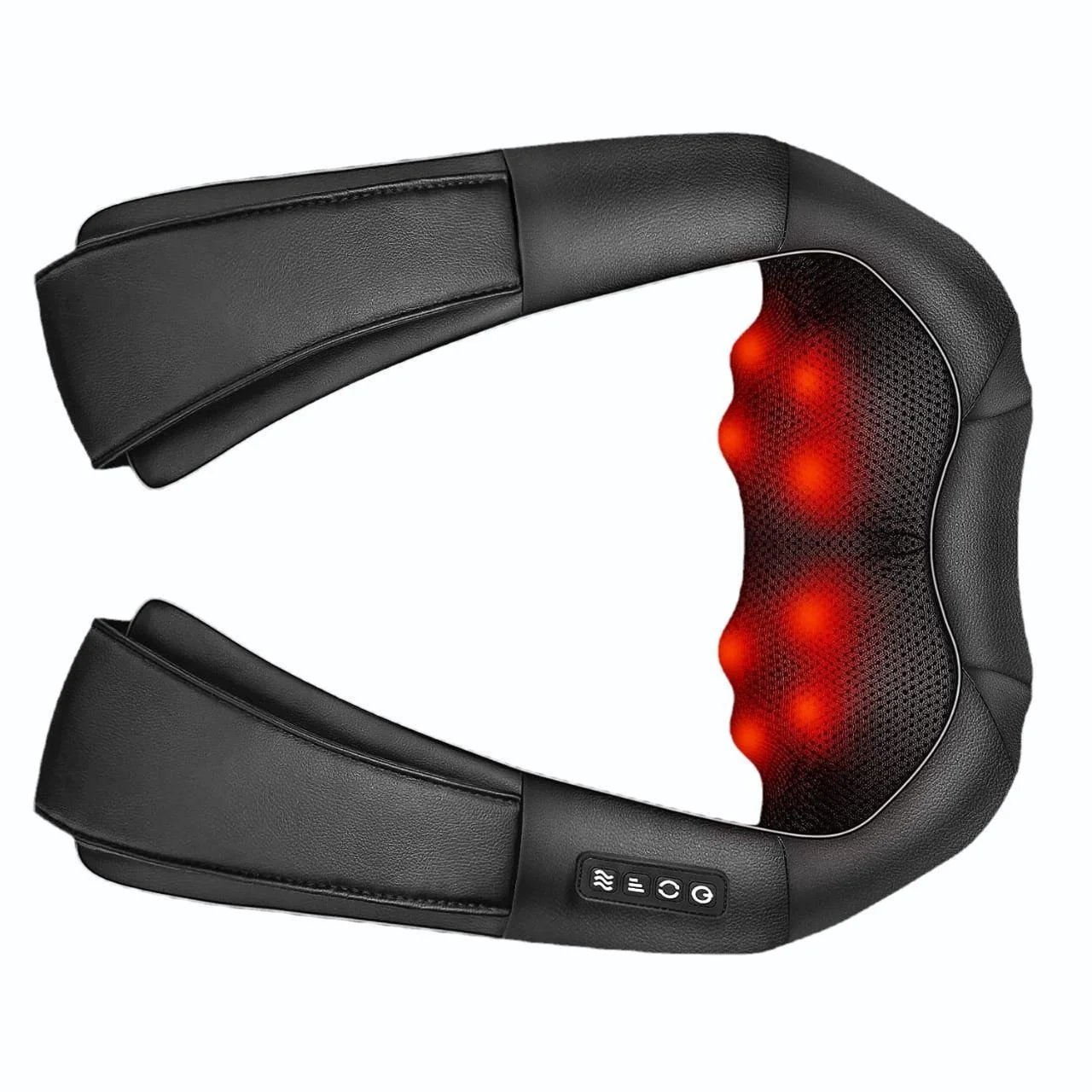 Neck and shoulder massager photo 10