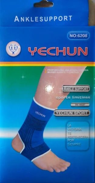 Ankle Support