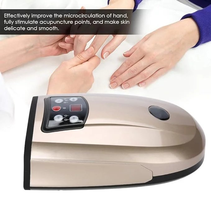 Acupressure Hand Massager photo 4