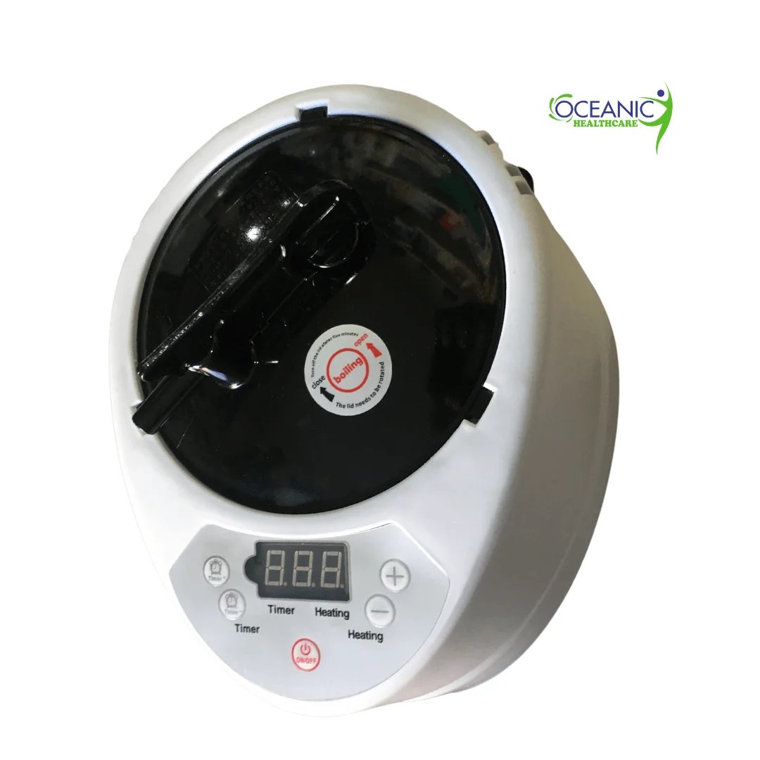 Portable Sauna Steam Bath photo 2