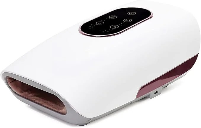 Smart Hand Massager Advance