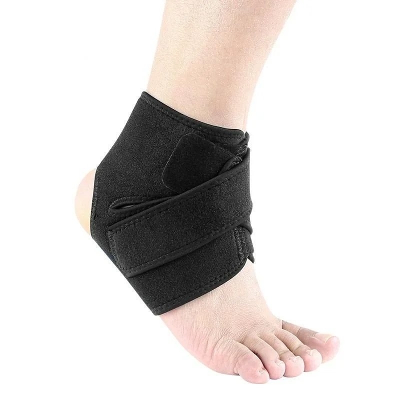 Ankle support