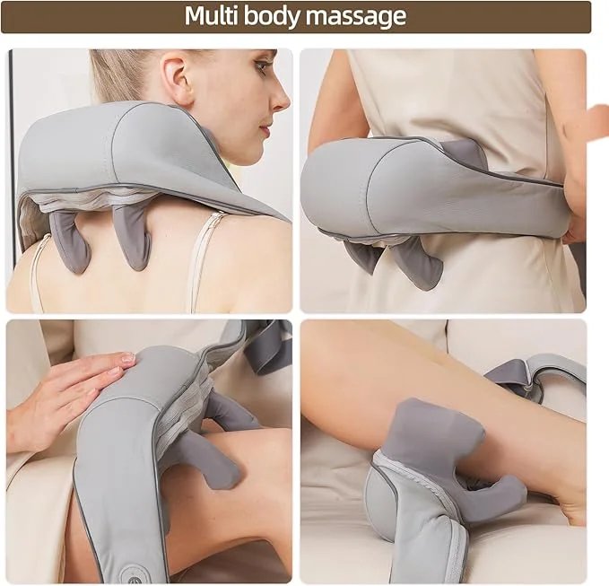 Neck & Shoulder Massager photo 6