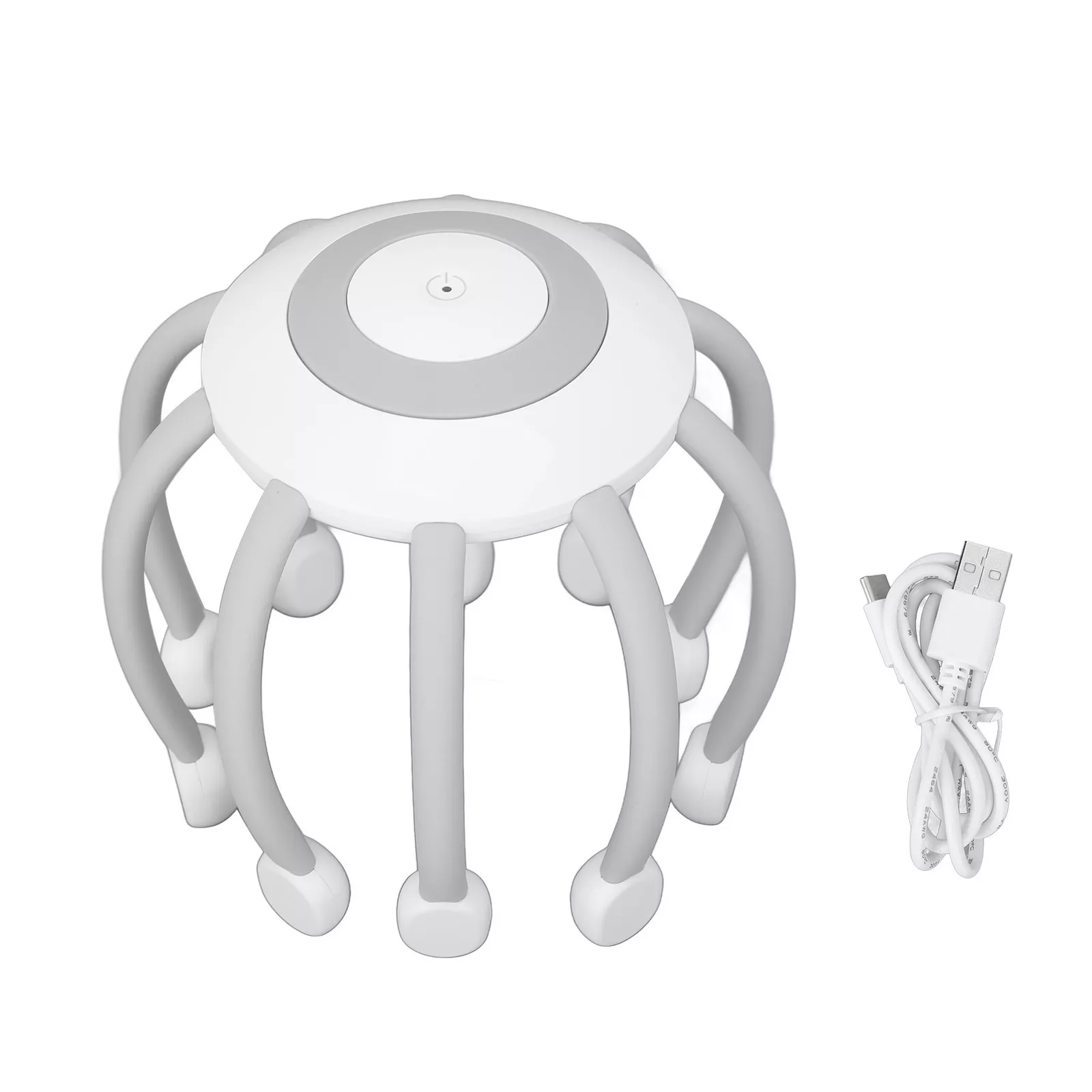 Intelligent Head Massage Instrument photo 10