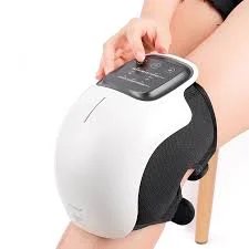 Smart knee massager for joint pain relief photo 2
