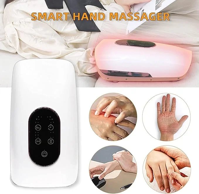 Smart Hand Massager Advance photo 3